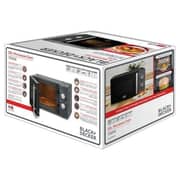 Black and Decker Microwave Oven MZ2015P-B5