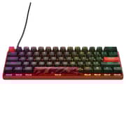 Steelseries Apex 9 Mini Faze Clan Edition Gaming Keyboard