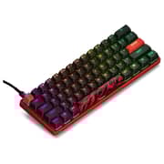 Steelseries Apex 9 Mini Faze Clan Edition Gaming Keyboard