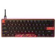 Steelseries Apex 9 Mini Faze Clan Edition Gaming Keyboard