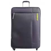 American Tourister 1 Pc Marina Spinner Luggage Grey 57cm