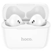 Hoco EW12 Clear Sound Bluetooth Earphone White