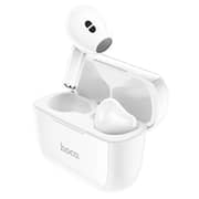 Hoco EW12 Clear Sound Bluetooth Earphone White