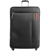 American Tourister 1 Pc Spinner Luggage Black 70cm