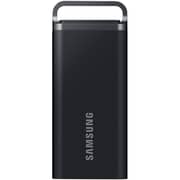 Samsung T5 Evo Portable Solid State Drive USB3.2 4TB Black MU-PH4T0S/WW