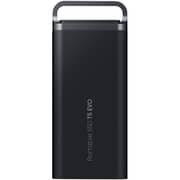 Samsung T5 Evo Portable Solid State Drive USB3.2 4TB Black MU-PH4T0S/WW