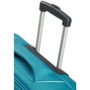 American Tourister 1 Pc Holiday Luggage Teal 55cm