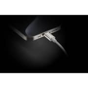 Momax Elite 60W USB-C to USB-C Cable 1.5m Titanium