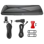 Hoco Front/Back Driving Record 4.5