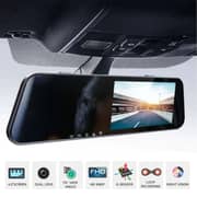 Hoco Front/Back Driving Record 4.5