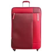 American Tourister 1 Pc Spinner Luggage Red 70cm