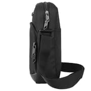 American Tourister 1 Pc Bass Shoulder Bag Black