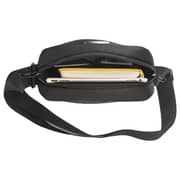 American Tourister 1 Pc Bass Shoulder Bag Black