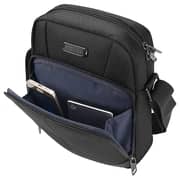American Tourister 1 Pc Bass Shoulder Bag Black