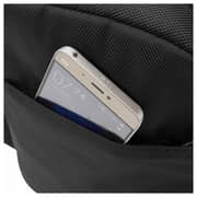 American Tourister 1 Pc Bass Shoulder Bag Black