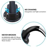 Brave Universal Windsheild Car Mount Black