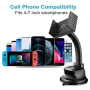 Brave Universal Windsheild Car Mount Black