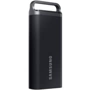 Samsung T5 Evo Portable Solid State Drive USB3.2 2TB Black MU-PH2T0S/WW