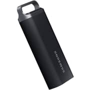 Samsung T5 Evo Portable Solid State Drive USB3.2 2TB Black MU-PH2T0S/WW