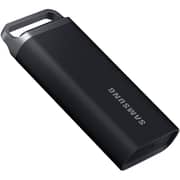 Samsung T5 Evo Portable Solid State Drive USB3.2 2TB Black MU-PH2T0S/WW