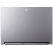 Acer Predator Triton 14 Gaming (2023) Laptop - 13th Gen / Intel Core i7-13700H / 14inch / 512GB SSD / 16GB RAM / 6GB NVIDIA GeForce RTX 4050 Graphics / Windows 11 Home / English Keyboard / Sparkly Silver / International Version - [PT14-51 -78B4]