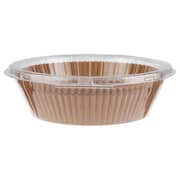 Hotpack Air Fryer Paper Brown Liners 100pc Set