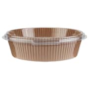 Hotpack Air Fryer Paper Brown Liners 100pc Set