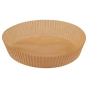 Hotpack Air Fryer Paper Brown Liners 100pc Set