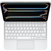 Apple Arabic Magic Keyboard White