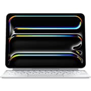 Apple US English Magic Keyboard White