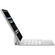 Apple US English Magic Keyboard White