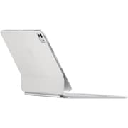 Apple US English Magic Keyboard White