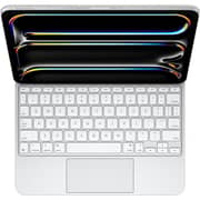 Apple US English Magic Keyboard White