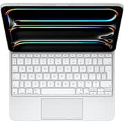 Apple International English Magic Keyboard White