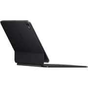 Apple Magic Keyboard for iPad Pro 11‑inch (M4) - Arabic - Black