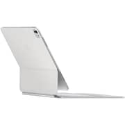 Apple Arabic Magic Keyboard White