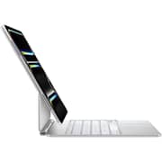Apple International English Magic Keyboard White