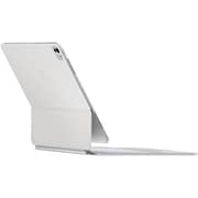 Apple International English Magic Keyboard White