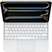 Apple International English Magic Keyboard White