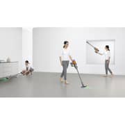 Dyson V12 Detect Slim Absolute Cordless Vacuum Cleaner – Middle East Version
