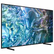 Samsung QA65Q60DAUXZN 4K QLED Smart Television 65inch (2024 Model)