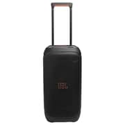 JBL Partybox Stage 320 Portable Party Speaker With Wheels Black