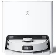 Ecovacs Deebot X1E T10 Robot Vacuum Cleaner White DBX53