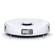 Ecovacs Deebot X1E T10 Robot Vacuum Cleaner White DBX53
