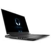 Dell Alienware m18 R2 Gaming (2024) Laptop - 14th Gen / Intel Core i9-14900HX / 18inch QHD+ / 2TB SSD / 32GB RAM / 16GB NVIDIA GeForce RTX 4090 Graphics / Windows 11 Pro / English & Arabic Keyboard / Black / Middle East Version - [18R2-ALN-CTO3]