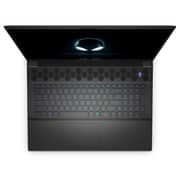 Dell Alienware m18 R2 Gaming (2024) Laptop - 14th Gen / Intel Core i9-14900HX / 18inch QHD+ / 2TB SSD / 32GB RAM / 16GB NVIDIA GeForce RTX 4090 Graphics / Windows 11 Pro / English & Arabic Keyboard / Black / Middle East Version - [18R2-ALN-CTO3]