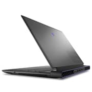 Dell Alienware m18 R2 Gaming (2024) Laptop - 14th Gen / Intel Core i9-14900HX / 18inch QHD+ / 2TB SSD / 32GB RAM / 16GB NVIDIA GeForce RTX 4090 Graphics / Windows 11 Pro / English & Arabic Keyboard / Black / Middle East Version - [18R2-ALN-CTO3]