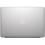 Dell XPS 14 9440 (2024) Ultrabook - 1st Series / Intel Core Ultra 7-155H / 14.5inch FHD+ / 512GB SSD / 16GB RAM / 6GB NVIDIA GeForce RTX 4050 Graphics / Windows 11 Home / English & Arabic Keyboard / Silver / Middle East Version - [XPS14-9440-1200-SL]