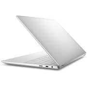 Dell XPS 14 9440 (2024) Ultrabook - 1st Series / Intel Core Ultra 7-155H / 14.5inch OLED / 1TB SSD / 32GB RAM / 6GB NVIDIA GeForce RTX 4050 Graphics / Windows 11 Pro / English & Arabic Keyboard / Silver / Middle East Version - [XPS14-9440-1300-SL]