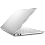 Dell XPS 14 9440 (2024) Ultrabook - 1st Series / Intel Core Ultra 7-155H / 14.5inch OLED / 1TB SSD / 32GB RAM / 6GB NVIDIA GeForce RTX 4050 Graphics / Windows 11 Pro / English & Arabic Keyboard / Silver / Middle East Version - [XPS14-9440-1300-SL]
